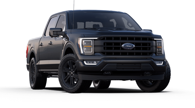 2023 Ford F-150 Lariat Black Ops